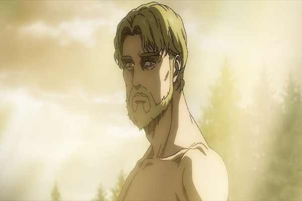 7 Karakter Paling Kuat di Attack on Titan Final Season Part 3