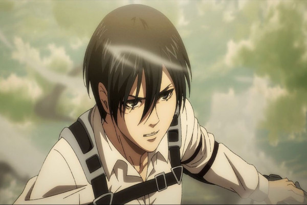 7 Karakter Paling Kuat di Attack on Titan Final Season Part 3