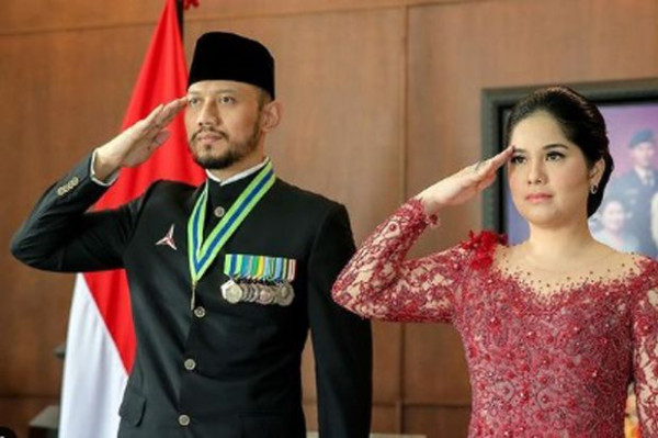 3 Artis Indonesia yang Jadi Pasangan Anak Presiden RI, Nomor 2 Jauh dari Gosip Miring