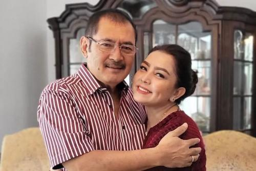 3 Artis Indonesia yang Jadi Pasangan Anak Presiden RI, Nomor 2 Jauh dari Gosip Miring