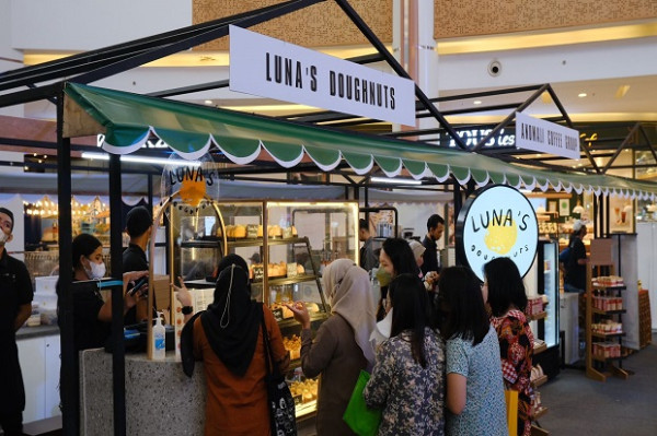 Bekasi Coffee Week 2023 Kemeriahan Kopi Khas Nusantara Dan Cokelat Khas Banyuwangi