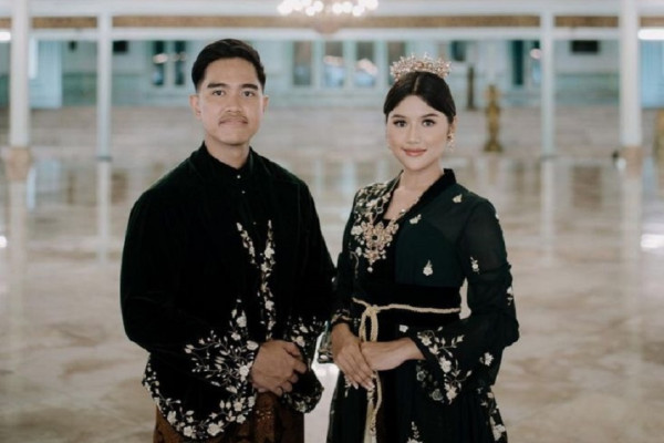 3 Artis Indonesia yang Jadi Pasangan Anak Presiden RI, Nomor 2 Jauh dari Gosip Miring