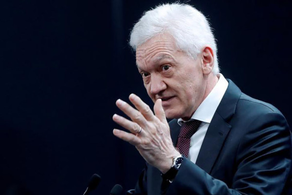 Setahun Perang Rusia Ukraina: 6 Miliarder Terkaya Kedua Negara Kehilangan Duit Rp499,2 Triliun