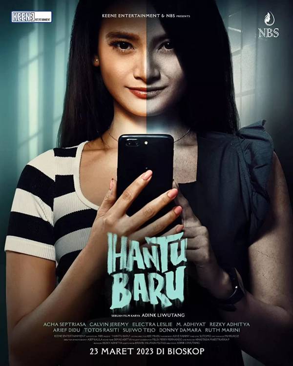 7 Film Horor Indonesia Tayang Maret 2023, Ada Perjanjian Gaib dan Losmen Melati