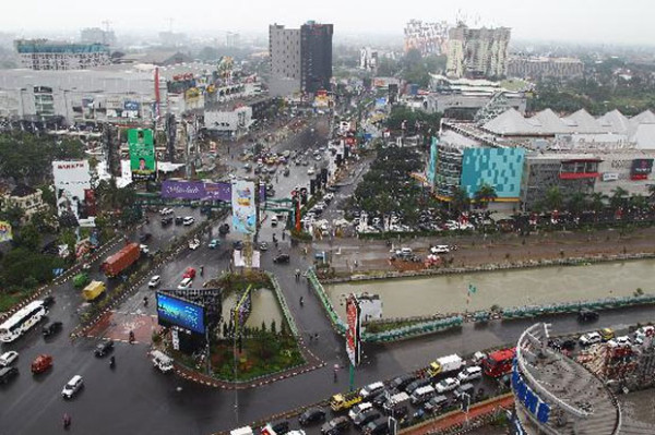 4 Kota di Indonesia Ini Rayakan Hari Jadi di Bulan Maret