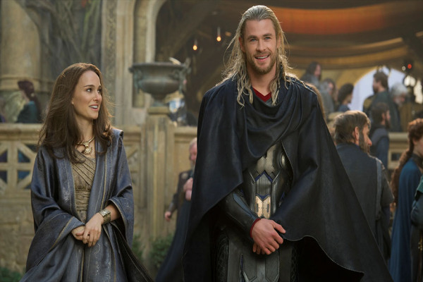 8 Film Marvel di MCU Paling Enggak Perlu Ditonton, Skip Saja!
