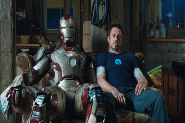 8 Film Marvel di MCU Paling Enggak Perlu Ditonton, Skip Saja!