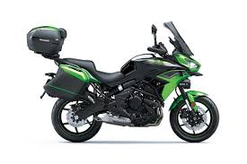 Rekomendasi Motor 600 Cc yang Bikin Jantung Nyaris Terbang