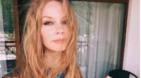 5 Artis Keturunan Rusia yang Mendunia, Nomor 3 Jadi Bintang Hollywood