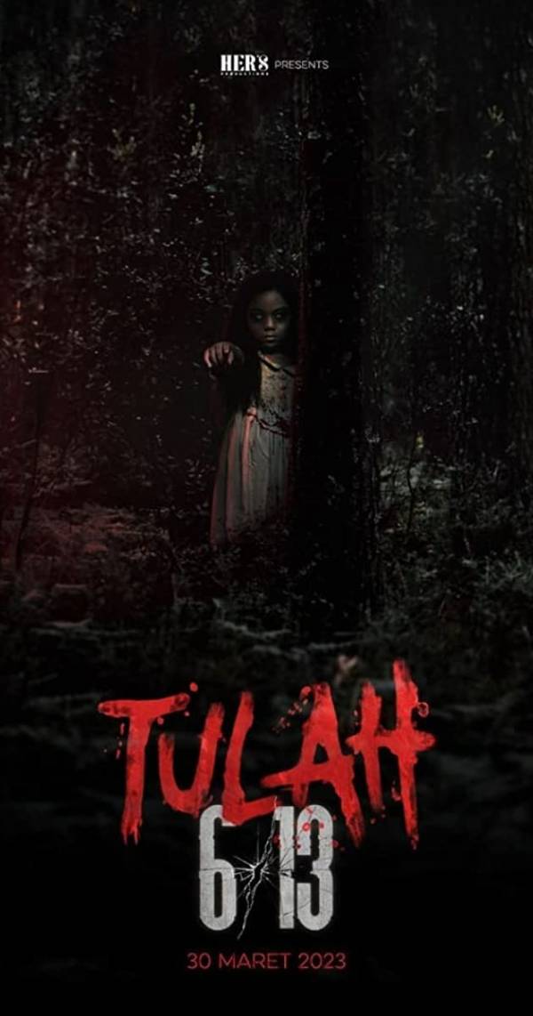 7 Film Horor Indonesia Tayang Maret 2023, Ada Perjanjian Gaib dan Losmen Melati