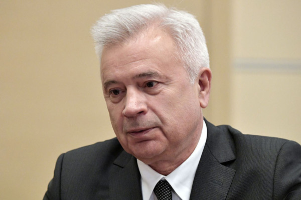Setahun Perang Rusia Ukraina: 6 Miliarder Terkaya Kedua Negara Kehilangan Duit Rp499,2 Triliun