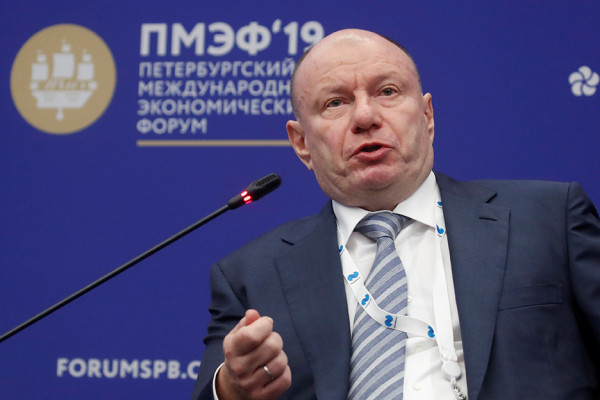 Setahun Perang Rusia Ukraina: 6 Miliarder Terkaya Kedua Negara Kehilangan Duit Rp499,2 Triliun