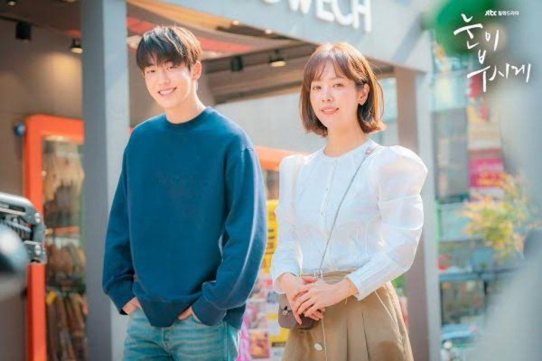 5 Drama Korea Underrated yang Diperankan Pemain Terkenal