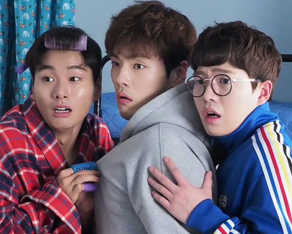 5 Drama Korea Underrated yang Diperankan Pemain Terkenal