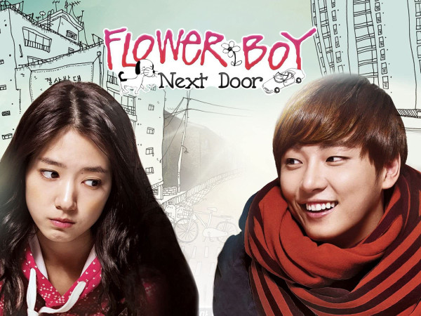 Drama Korea yang Gambarkan Karakter Introvert saat Jatuh Cinta