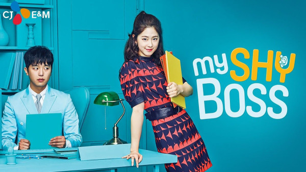 Drama Korea yang Gambarkan Karakter Introvert saat Jatuh Cinta