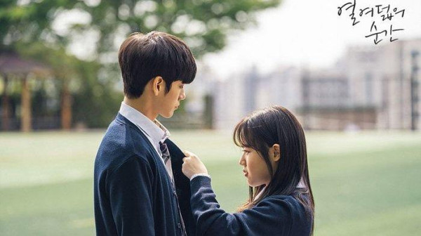 Drama Korea yang Gambarkan Karakter Introvert saat Jatuh Cinta