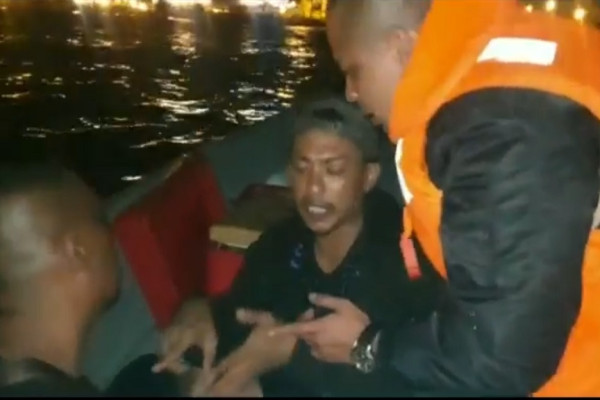 Pura-pura jadi Nelayan, 2 Orang di Batam Selundupkan TKI Ilegal ke Malaysia