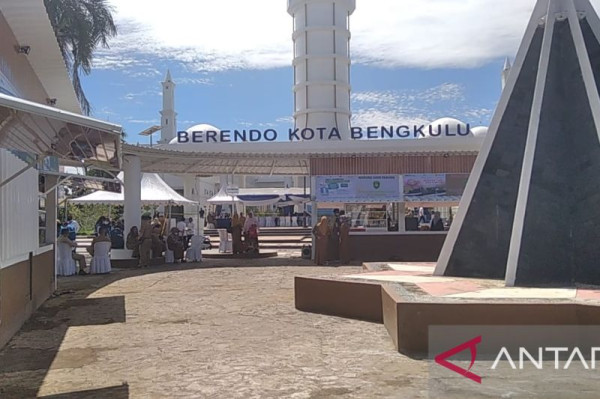 4 Kota di Indonesia Ini Rayakan Hari Jadi di Bulan Maret