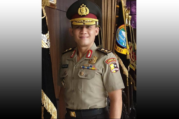 4 Jenderal Polisi Berkarier Moncer Kelahiran Semarang, Nomor 1 Jadi Pengendali Keuangan Polri