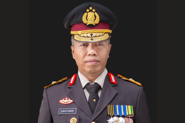4 Jenderal Polisi Berkarier Moncer Kelahiran Semarang, Nomor 1 Jadi Pengendali Keuangan Polri