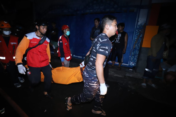 5 Fakta Menarik di Balik Kebakaran Depo Pertamina Plumpang