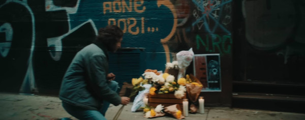 9 Hal dari Lagu dan Video 'On The Street' J-Hope BTS dan J Cole yang Mungkin Terlewat Olehmu