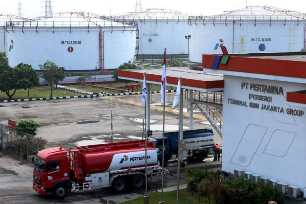5 Fakta Menarik di Balik Kebakaran Depo Pertamina Plumpang