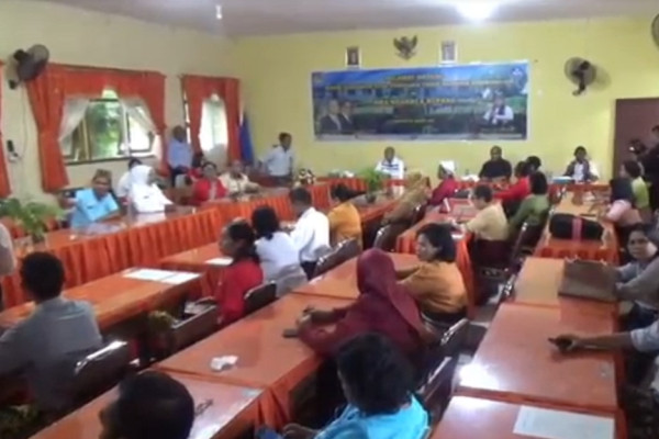 Pantau Langsung Masuk Sekolah Jam 5 Pagi, Ini Kata Gubernur NTT Viktor Laiskodat