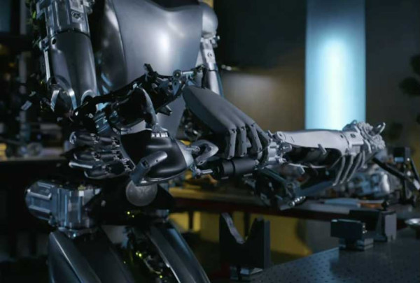 Robot Optimus Berkembang Pesat, Elon Musk Siap Jadikan Bisnis Besar Seperti Mobil Tesla