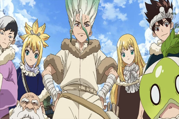 10 Anime Shounen Modern Populer Ini Bakal Dilupakan Orang