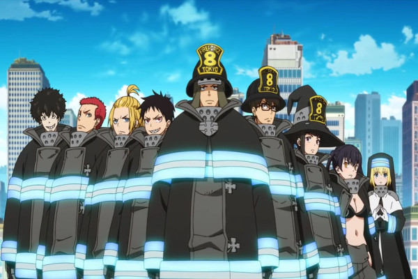 10 Anime Shounen Modern Populer Ini Bakal Dilupakan Orang