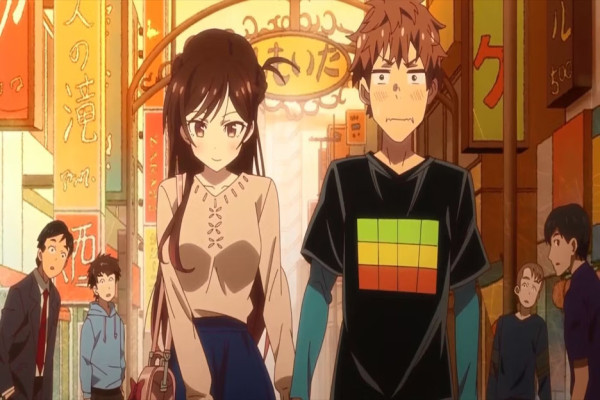 10 Anime Shounen Modern Populer Ini Bakal Dilupakan Orang