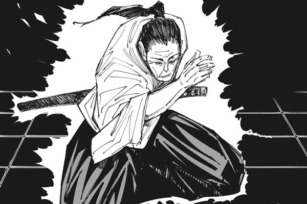 Siapa Anggota Klan Zenin Paling Kuat di Jujutsu Kaisen?