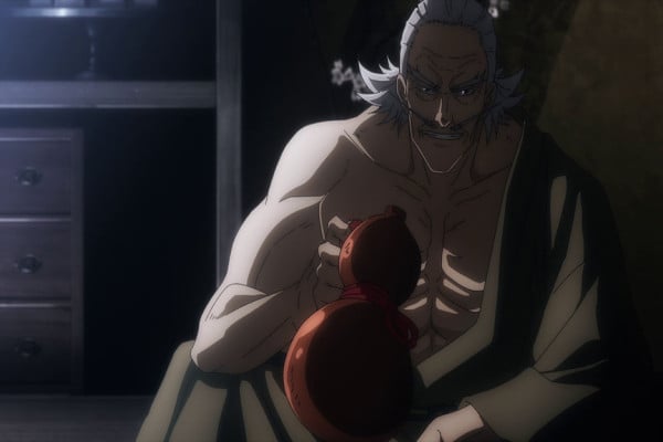 Siapa Anggota Klan Zenin Paling Kuat di Jujutsu Kaisen?