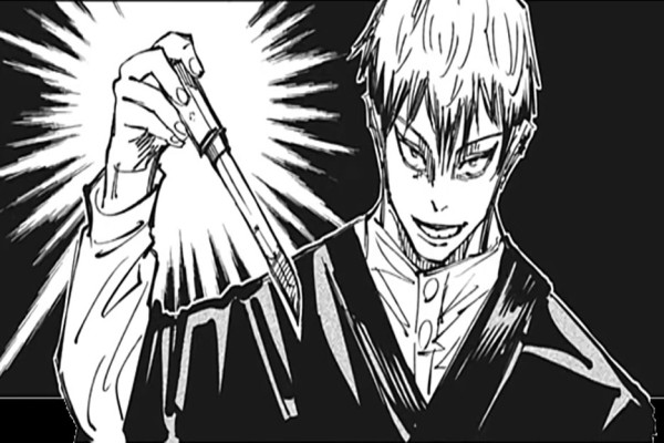 Siapa Anggota Klan Zenin Paling Kuat di Jujutsu Kaisen?