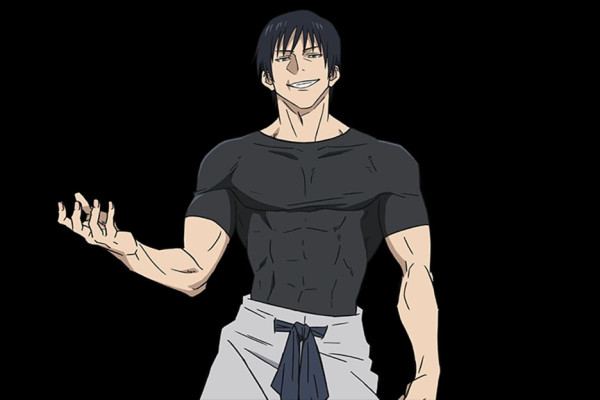 Siapa Anggota Klan Zenin Paling Kuat di Jujutsu Kaisen?
