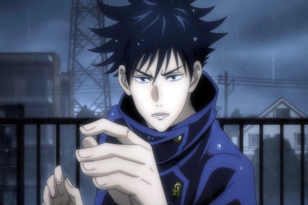Siapa Anggota Klan Zenin Paling Kuat di Jujutsu Kaisen?
