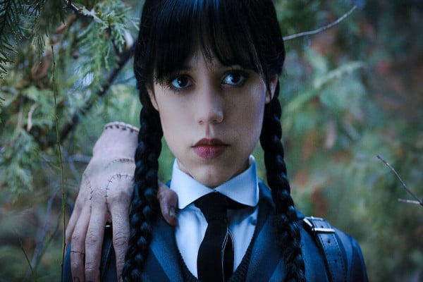 9 Serial Fantasi yang Harus Masuk Daftar Tonton Kamu
