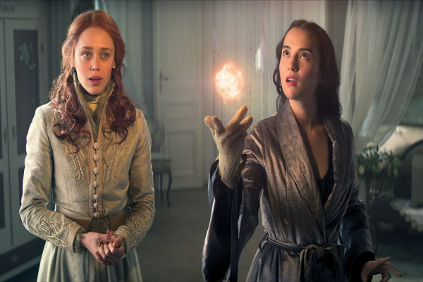 9 Serial Fantasi yang Harus Masuk Daftar Tonton Kamu