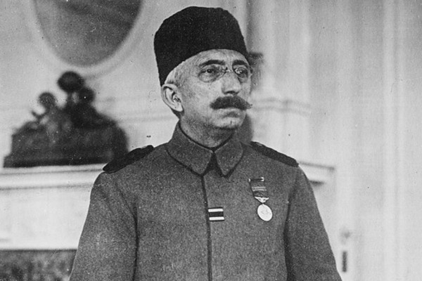 4 Fakta Mehmed VI, Sultan Terakhir Dinasti Turki Utsmani
