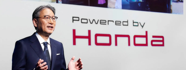 Bos Honda Yakin Mobil Konvensional Tetap Bisa Bertahan Hingga 2040