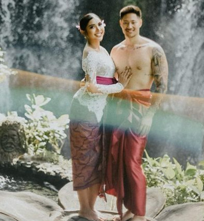 Millen Cyrus Pamer Pacar Baru, Intip Potret Mesra Mereka!