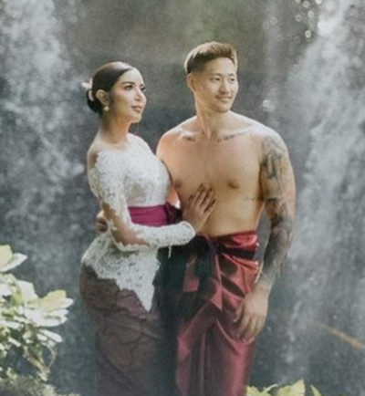 Millen Cyrus Pamer Pacar Baru, Intip Potret Mesra Mereka!