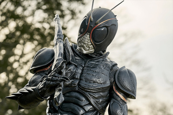 6 Tokusatsu Rating Tertinggi MyDramaList dalam 5 Tahun Terakhir