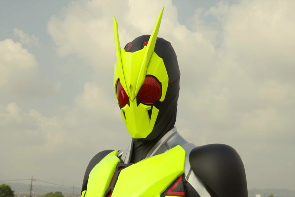 6 Tokusatsu Rating Tertinggi MyDramaList dalam 5 Tahun Terakhir