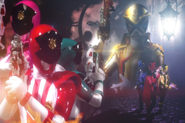 6 Tokusatsu Rating Tertinggi MyDramaList dalam 5 Tahun Terakhir