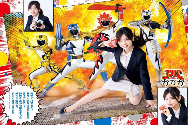 6 Tokusatsu Rating Tertinggi MyDramaList dalam 5 Tahun Terakhir