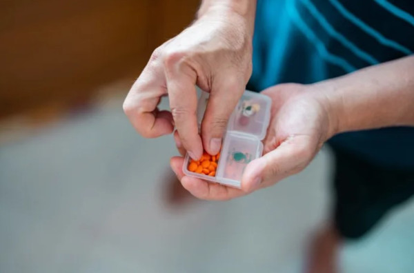 4 Obat-obatan yang Bisa Dijadikan Serum Kejujuran