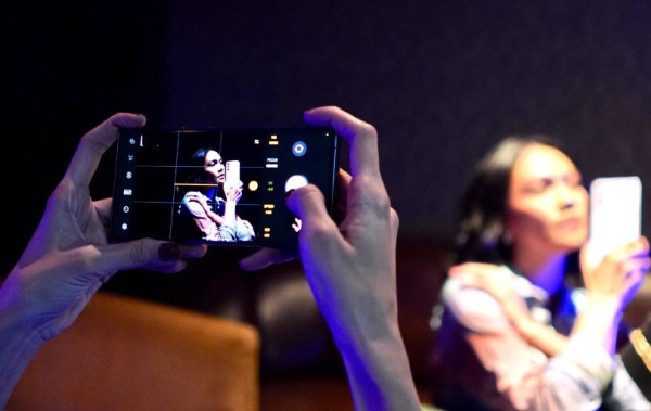 Galaxy S23 dan S23+ Disebut Miliki Fitur Kamera Pro Grade, Buat Apa?
